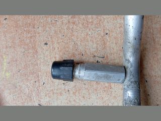 bontott SKODA ROOMSTER Klíma Cső