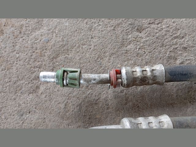 bontott SKODA ROOMSTER Klíma Cső