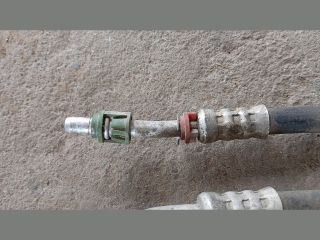 bontott SKODA ROOMSTER Klíma Cső