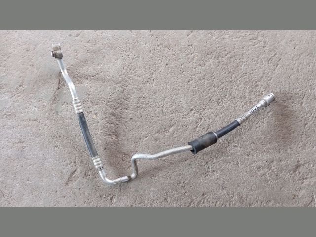 bontott SKODA ROOMSTER Klíma Cső