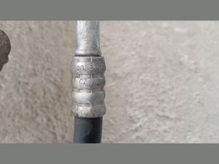 bontott SKODA ROOMSTER Klíma Cső