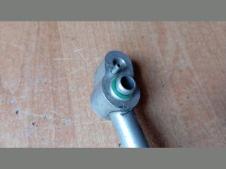 bontott SKODA ROOMSTER Klíma Cső