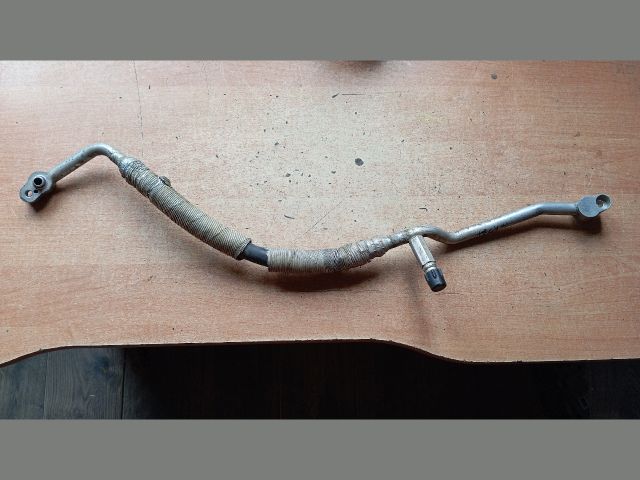 bontott SKODA ROOMSTER Klíma Cső