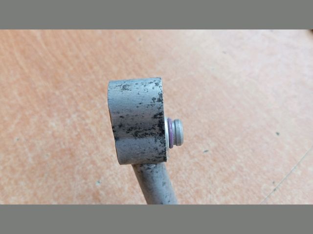 bontott SKODA ROOMSTER Klíma Cső