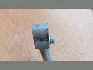 bontott SKODA ROOMSTER Klíma Cső