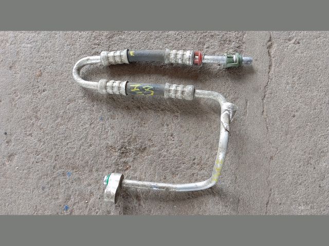 bontott SKODA ROOMSTER Klíma Cső