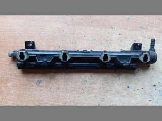 bontott SKODA ROOMSTER Közösnyomócső