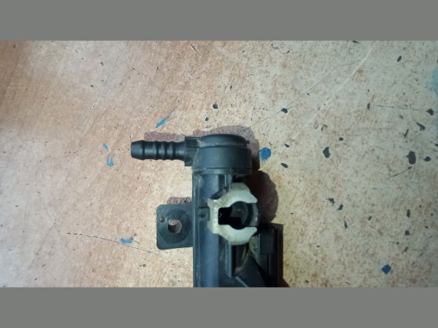 bontott SKODA ROOMSTER Közösnyomócső