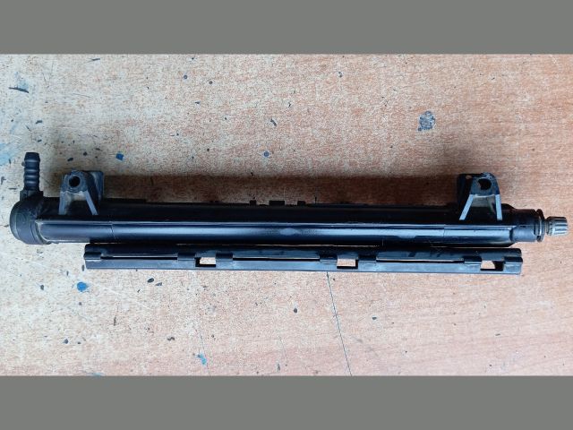 bontott SKODA ROOMSTER Közösnyomócső