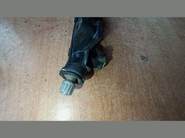 bontott SKODA ROOMSTER Közösnyomócső