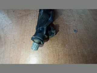 bontott SKODA ROOMSTER Közösnyomócső