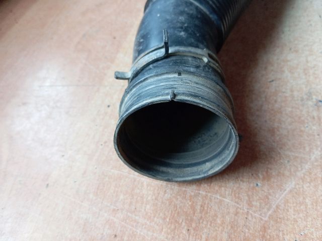 bontott SKODA ROOMSTER Légbeömlő Cső