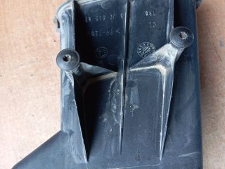 bontott SKODA ROOMSTER Légbeömlő Cső