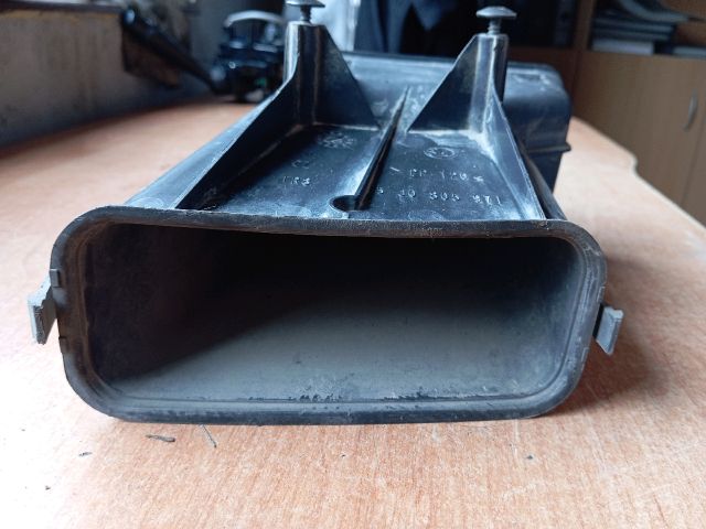 bontott SKODA ROOMSTER Légbeömlő Cső