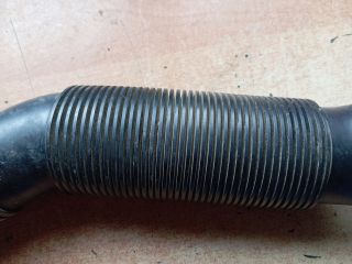 bontott SKODA ROOMSTER Légbeömlő Cső