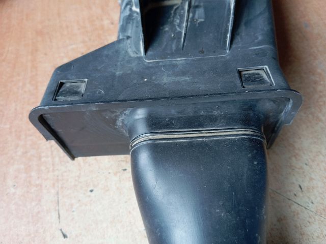 bontott SKODA ROOMSTER Légbeömlő Cső