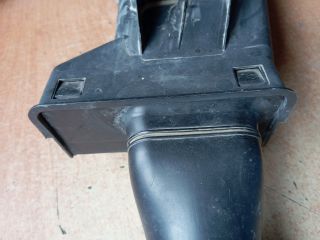 bontott SKODA ROOMSTER Légbeömlő Cső