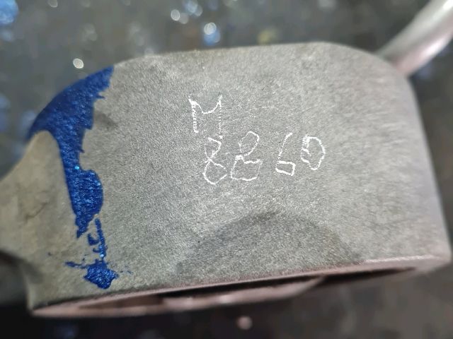 bontott SKODA ROOMSTER Motor Tartó Bak (Pozíciófüggetlen)