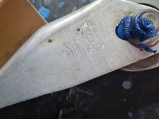 bontott SKODA ROOMSTER Motor Tartó Bak (Pozíciófüggetlen)