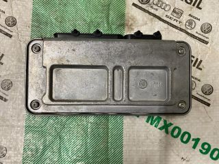 bontott SKODA ROOMSTER Motorvezérlő