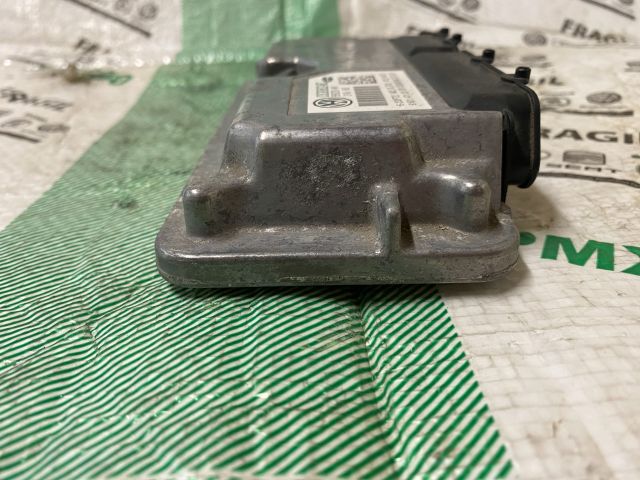 bontott SKODA ROOMSTER Motorvezérlő