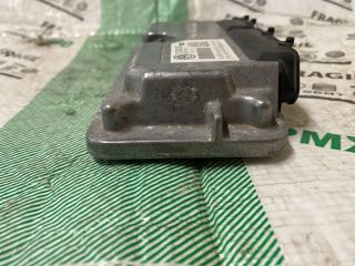 bontott SKODA ROOMSTER Motorvezérlő