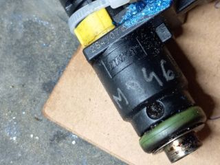 bontott SKODA ROOMSTER Porlasztó (1 db)