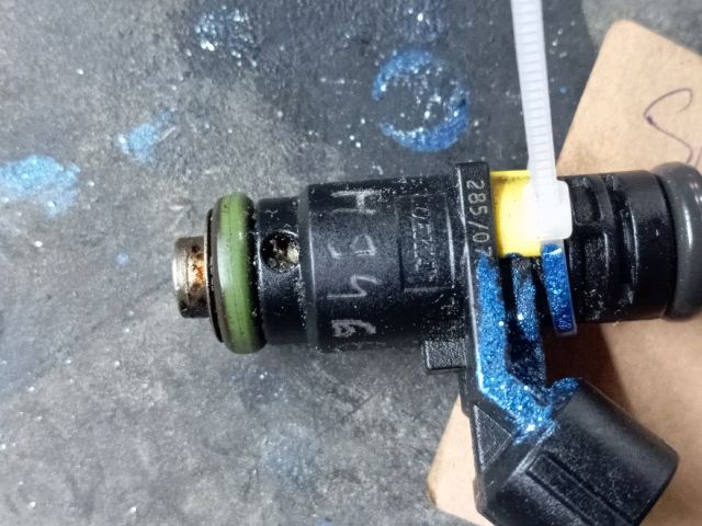 bontott SKODA ROOMSTER Porlasztó (1 db)