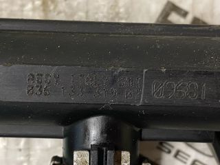 bontott SKODA ROOMSTER Porlasztó Sor / Híd