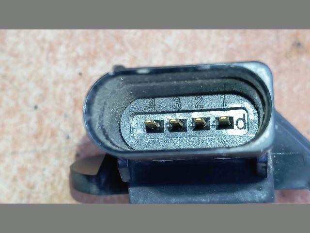 bontott SKODA ROOMSTER Szívócső Nyomásérzékelő