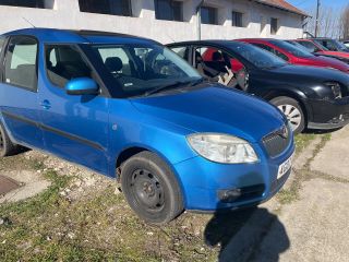 bontott SKODA ROOMSTER ABS Kocka