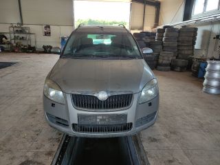 bontott SKODA ROOMSTER ABS Kocka