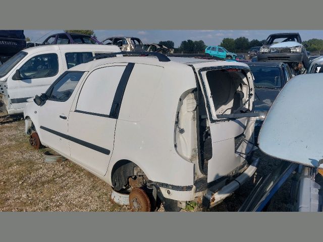 bontott SKODA ROOMSTER Bal első Fékkengyel