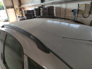 bontott SKODA ROOMSTER Bal első Gólyaláb (Lengécsillapító, Rugó)