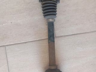 bontott SKODA ROOMSTER Bal Féltengely