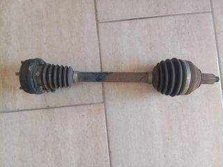 bontott SKODA ROOMSTER Bal Féltengely