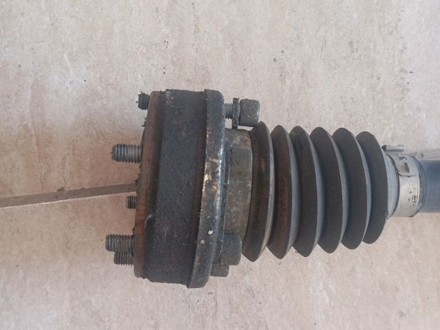 bontott SKODA ROOMSTER Bal Féltengely