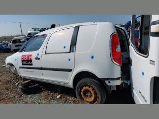 bontott SKODA ROOMSTER Bal hátsó Lengéscsillapító