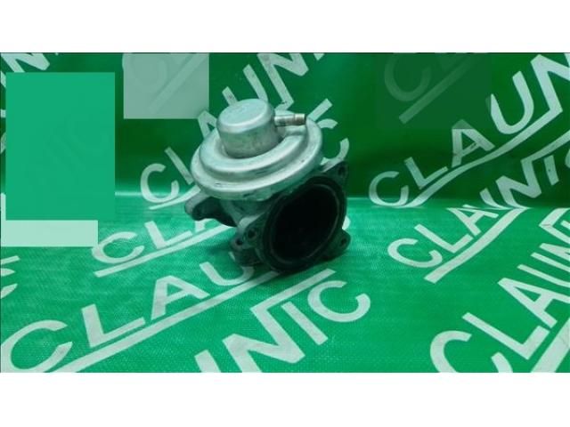 bontott SKODA ROOMSTER EGR / AGR Szelep