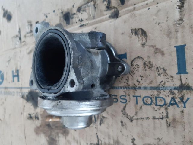 bontott SKODA ROOMSTER EGR / AGR Szelep