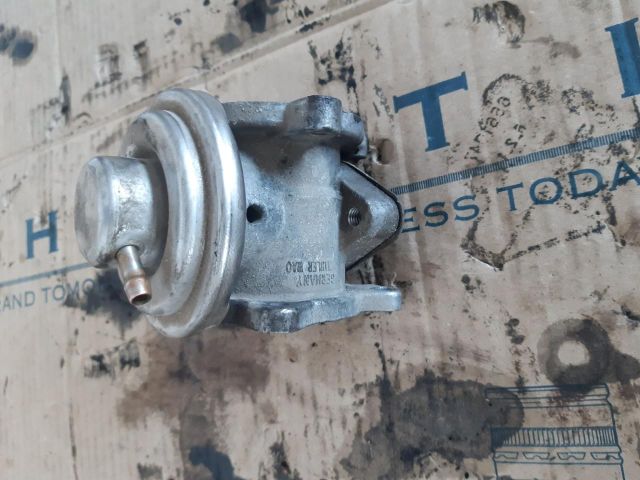 bontott SKODA ROOMSTER EGR / AGR Szelep