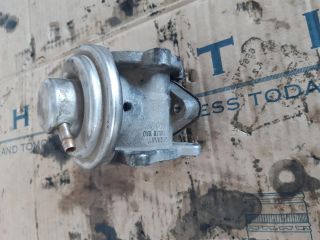 bontott SKODA ROOMSTER EGR / AGR Szelep