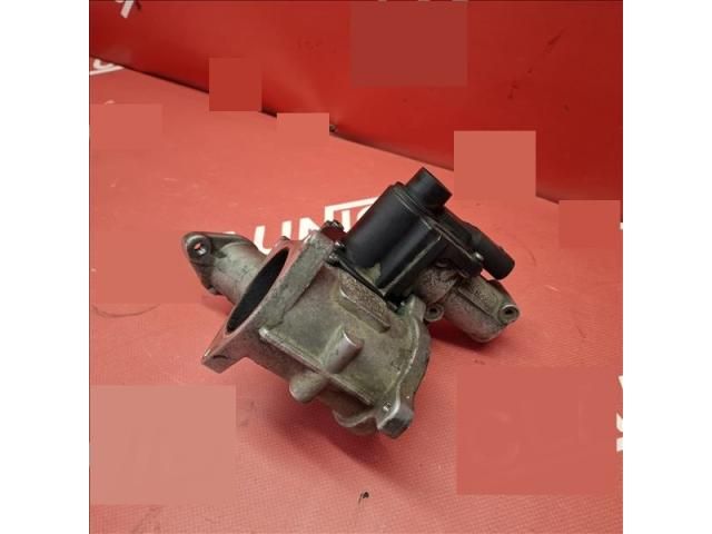 bontott SKODA ROOMSTER EGR / AGR Szelep