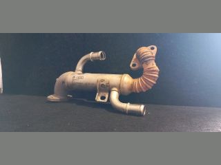 bontott SKODA ROOMSTER EGR Hűtő Cső