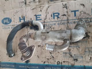 bontott SKODA ROOMSTER EGR Hűtő