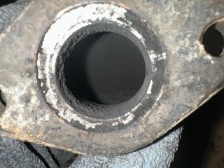 bontott SKODA ROOMSTER EGR Hűtő