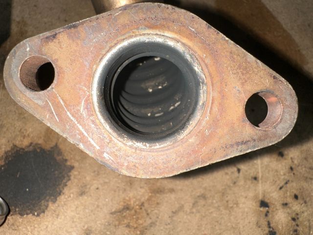 bontott SKODA ROOMSTER EGR Hűtő