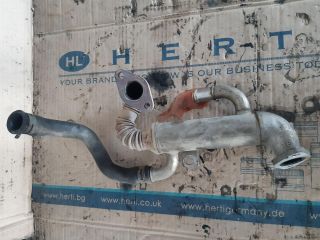 bontott SKODA ROOMSTER EGR Hűtő