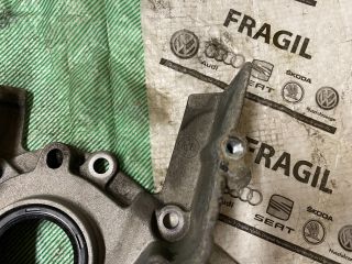 bontott SKODA ROOMSTER Első Főtengely Szimmeringház