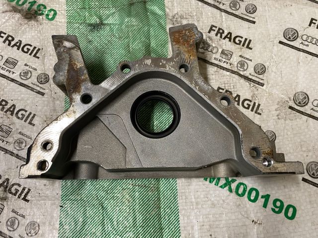 bontott SKODA ROOMSTER Első Főtengely Szimmeringház